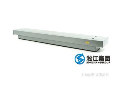 BYQ Matrix Spring Vibration Isolator, Are you still troubled by the noise of the transformer?