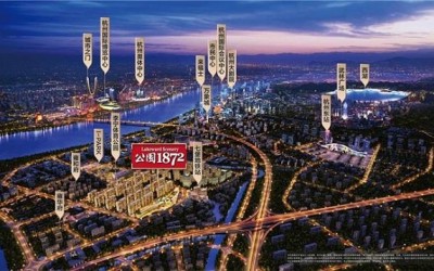 Hangzhou Merchants Yuexiu Park 1872 Adopted Shanghai Songjiang Group High Quality QT450 CS flange Expansion Joint Rubber Bellow Contract