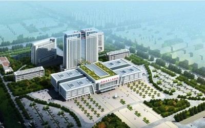 Yuzhou People’s Hospital Use reasonable prices Tie rod DN350 Expansion Joint Rubber Bellow contract