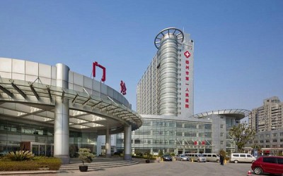 The Affiliated Hospital of Yangzhou University the smooth running ZTA-160 Spring Vibration Isolator Contract