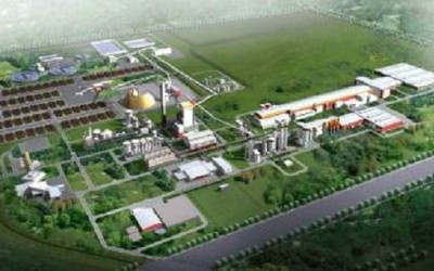 Stora Enso (Guangxi) Pulp & Paper Co., Ltd. Adopted safety and better stability ZTY-50-B Spring Vibration Isolator ContractStora Enso (Guangxi) Pulp & Paper Co., Ltd. Adopted safety and better stability ZTY-50-B Spring Vibration Isolator Contract