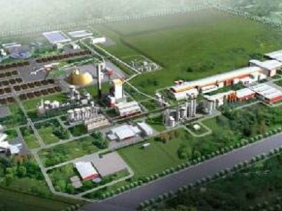 Stora Enso (Guangxi) Pulp & Paper Co., Ltd. Adopted safety and better stability ZTY-50-B Spring Vibration Isolator ContractStora Enso (Guangxi) Pulp & Paper Co., Ltd. Adopted safety and better stability ZTY-50-B Spring Vibration Isolator Contract