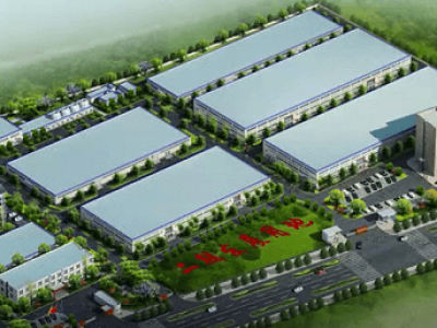 Shaanxi Hanwang Pharmaceutical Co., Ltd. Use Service life long Spring Vibration Isolator contract