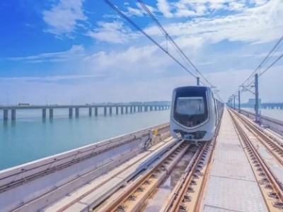 Application case of metal hose in Xiamen Metro Lianhua lvcuo wushipu station