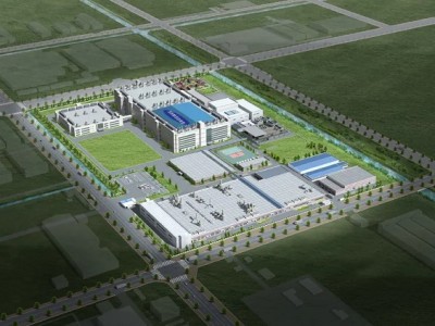 Samsung and Songjiang sign a cooperation agreement  about the EPDM concentric reducer rubber expansion bellow