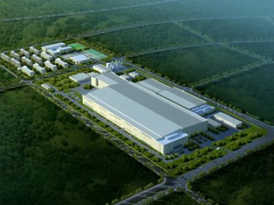 Songjiang Company’s Rubber Expansion Joints and “Erdos Yuansheng Optoelectronics”: Pioneering Collaboration for Solar Panel Protection