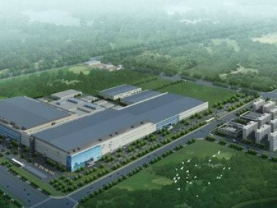 Transforming Possibilities: Songjiang’s Cutting-edge Rubber Expansion Joints Empower the JD Heifei Project