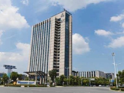 Pioneering Collaboration: Songjiang Metal Spring Vibration Isolators and iFLYTEK