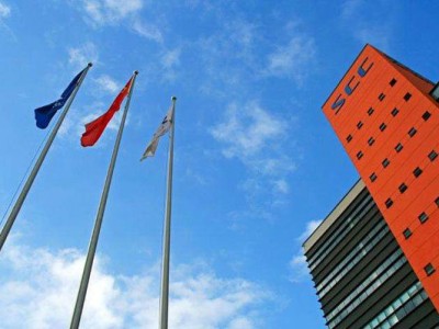 Successful Case of Shennan Electronics: Shanghai Songjiang Rubber Expansion Joints Facilitate Project Completion