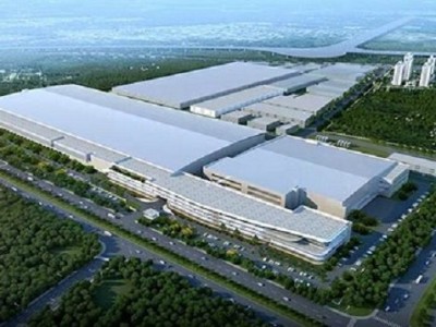 Improving Wastewater System Efficiency: Wuhan Tianma and Songjiang Rubber Expansion Joints in Collaboration