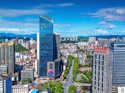 Hubei Shiyan International Financial Center: Superior Seismic Performance of Songjiang Spring Vibration Isolators