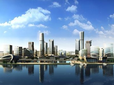 Shanghai Songjiang Spring Vibration Isolators: Customization Case Study for Xi’an Lanchi Tower
