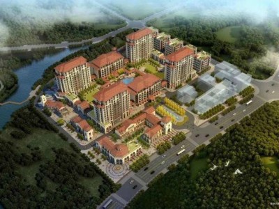 The “Chun’an Qiandao Lake Times Center Project” Water Pump House Rubber Expansion Joint Contract