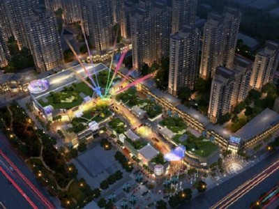 The Perfect Fusion: Songjiang Spring Vibration Isolators and the Hefei Rongqiao Yuecheng Endeavor