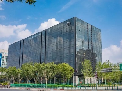 Shanghai Shunyuan Industrial Park Reconstruction and Expansion” air isolator contract.