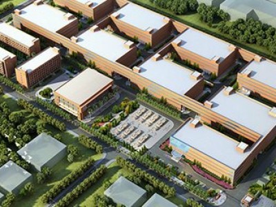 Synergizing Innovation: Songjiang Rubber Expansion Joints and Wuhu Jufei Optoelectronics’ Seamless Equipment Compatibility