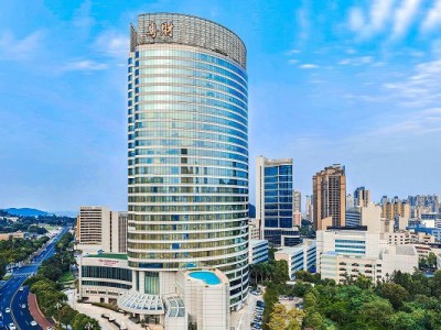 Zhuhai Yue Cai Holiday Hotel – Air Conditioning Metal Hose Contract