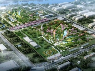 Empowering Environmental Excellence: Songjiang expansion bellows for Shanghai Taihe Wastewater Treatment Plant