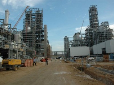 Optimizing Seawater Desalination Efficiency with Songjiang Expansion Bellows