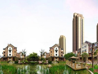 Rubber Expansion Bellows Contract for Shangshui County Forest Peninsula Project