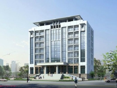 Dongguan Waterworks Hot-dip Galvanized Expansion Bellows Project Case