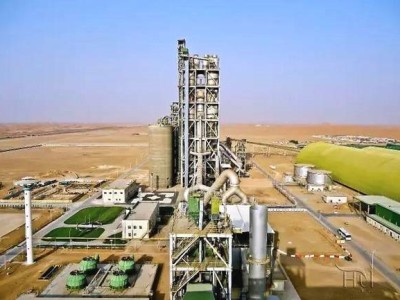 【China National Materials International ABMC 10,000 Tons Per Day Cement Production Line Project】Shanghai Songjiang Rubber Expansion Bellows