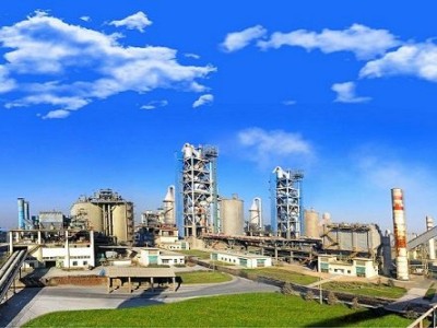 Cementing Partnerships: Songjiang Rubber Expansion Bellows at Dongfang Hope Chongqing Cement Plant