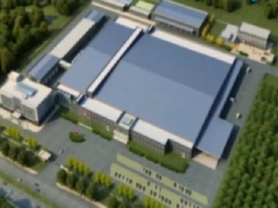 The Value of Songjiang Company’s Rubber Expansion Bellows for Xinjiang Western Tianshan Dairy Project