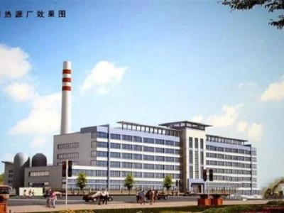 The Rubber Expansion Bellows Contract for the Qiaonan District Central Heating Project in Tianshui City