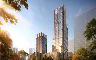 Information Introduction of the Metal Hose Contract for the Installation Project of the Additional Heat Source System in the Office Building of Xiamen Airlines Headquarters Tower