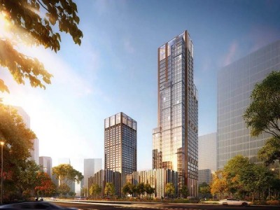 Information Introduction of the Metal Hose Contract for the Installation Project of the Additional Heat Source System in the Office Building of Xiamen Airlines Headquarters Tower