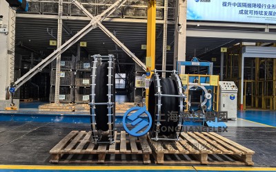 What is a Rubber Expansion Joint?