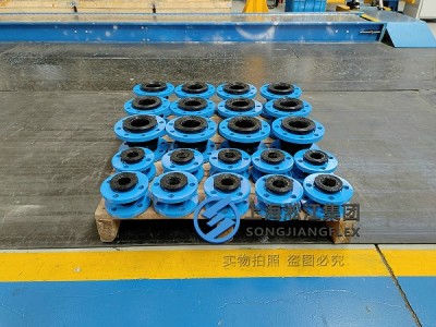 Application and Challenges of Rubber Expansion Joints in Harbin University’s Laboratory Heating System