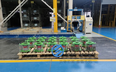 What is Corrugated Stainless Steel Tubing?