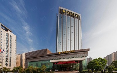 The Application Value of Rubber Expansion Joints in Hotel Engineering