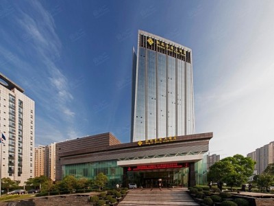 The Application Value of Rubber Expansion Joints in Hotel Engineering