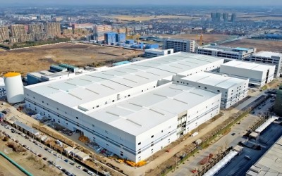 【Zhejiang Guanyu Baibu Phase I Plant Renovation Project】Metal Hose Contract