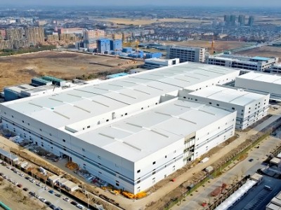 【Zhejiang Guanyu Baibu Phase I Plant Renovation Project】Metal Hose Contract